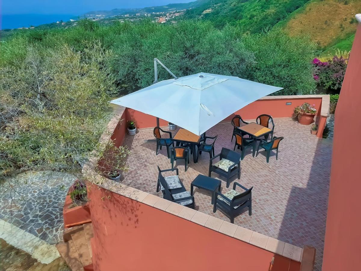 פרגליה Locanda Adele מראה חיצוני תמונה