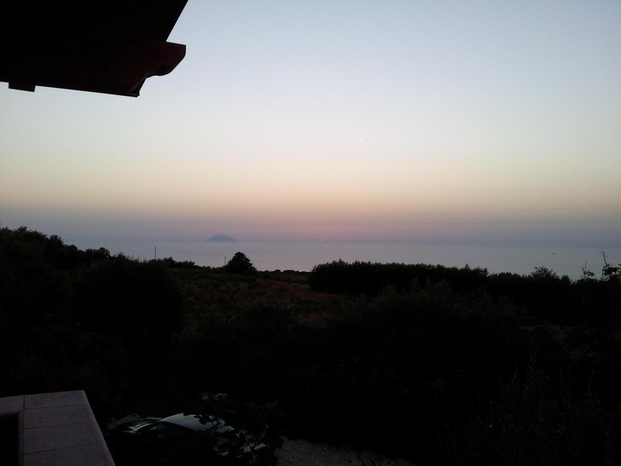 פרגליה Locanda Adele מראה חיצוני תמונה