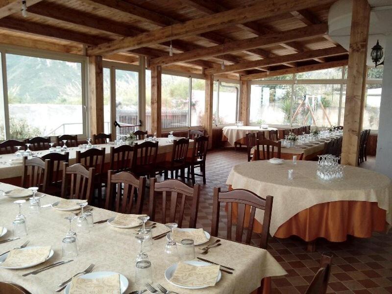 פרגליה Locanda Adele מראה חיצוני תמונה